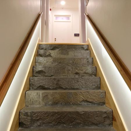 Apartamentos Azera - Ligia Azera Praia da Vitoria Luaran gambar