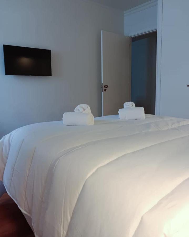 Apartamentos Azera - Ligia Azera Praia da Vitoria Luaran gambar