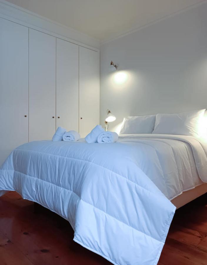 Apartamentos Azera - Ligia Azera Praia da Vitoria Luaran gambar