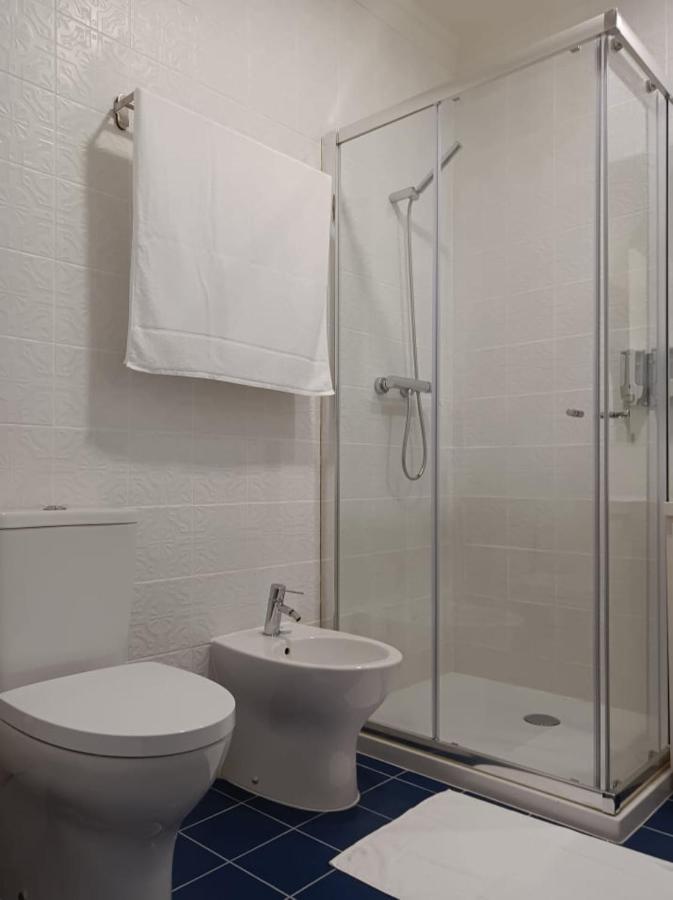 Apartamentos Azera - Ligia Azera Praia da Vitoria Luaran gambar