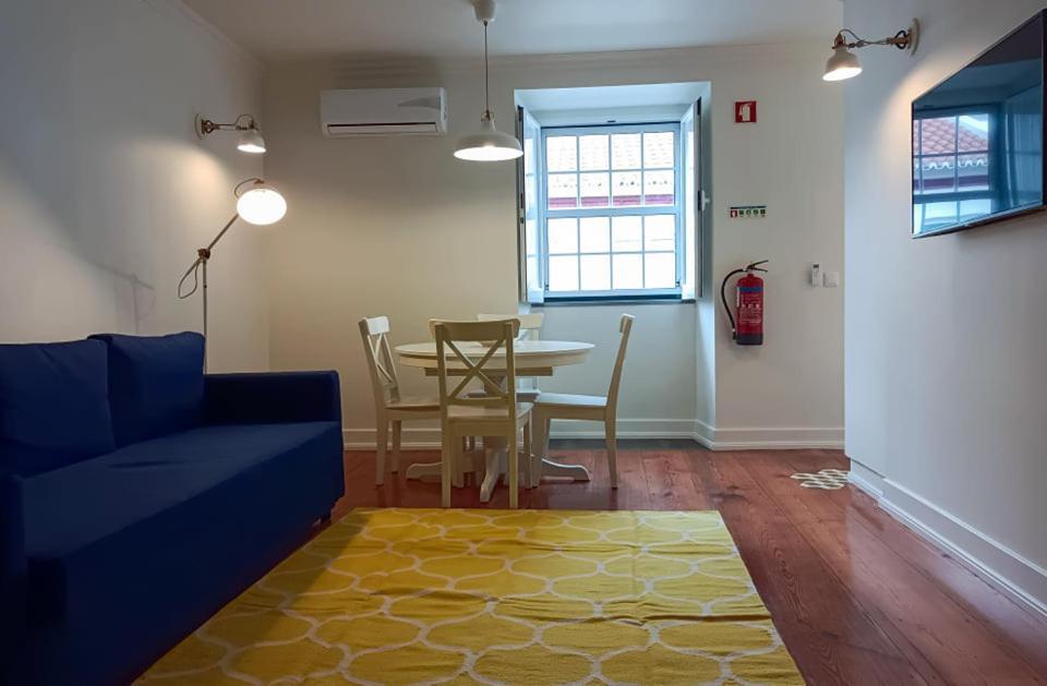 Apartamentos Azera - Ligia Azera Praia da Vitoria Luaran gambar