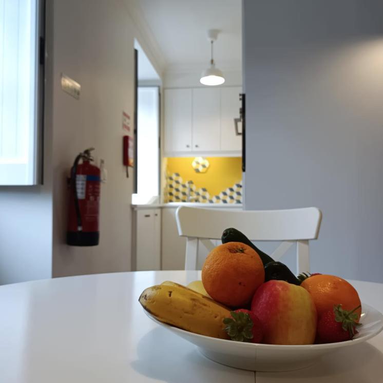 Apartamentos Azera - Ligia Azera Praia da Vitoria Luaran gambar