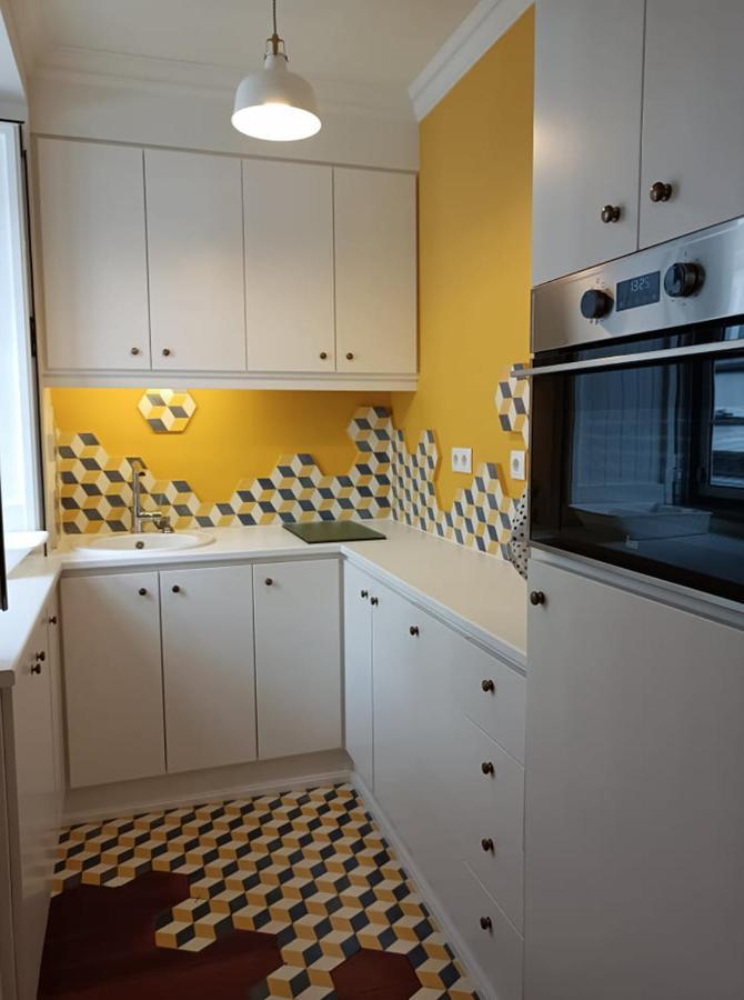 Apartamentos Azera - Ligia Azera Praia da Vitoria Luaran gambar